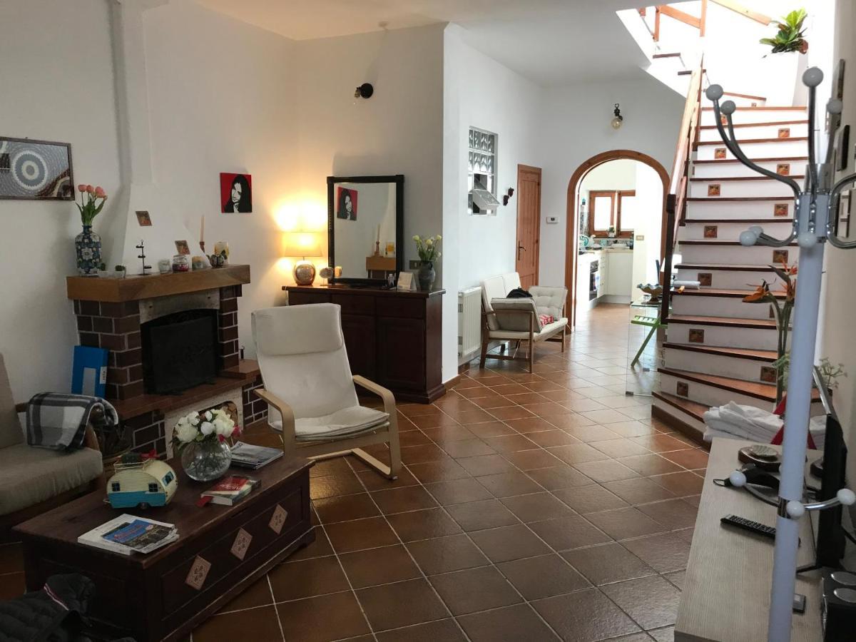Da Sophie Villa