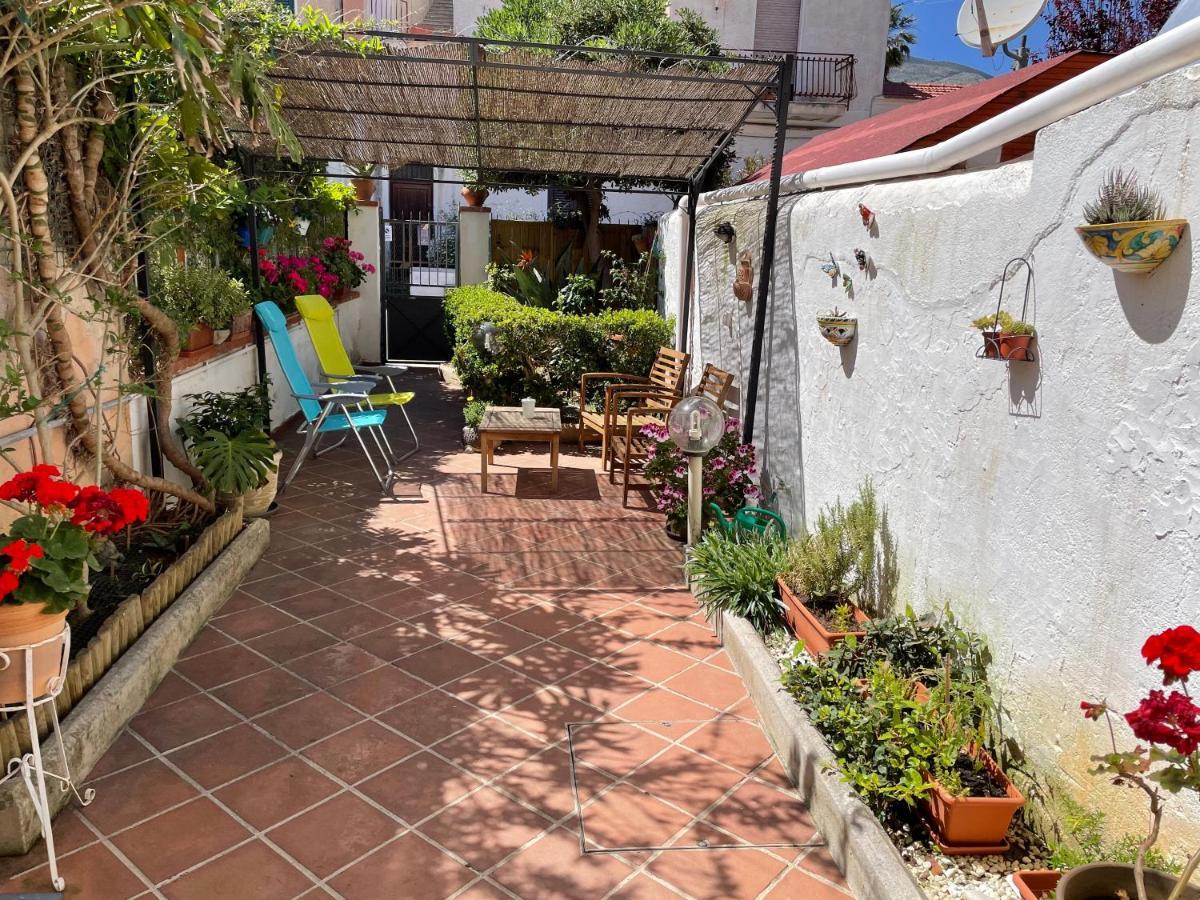 Da Sophie Villa *