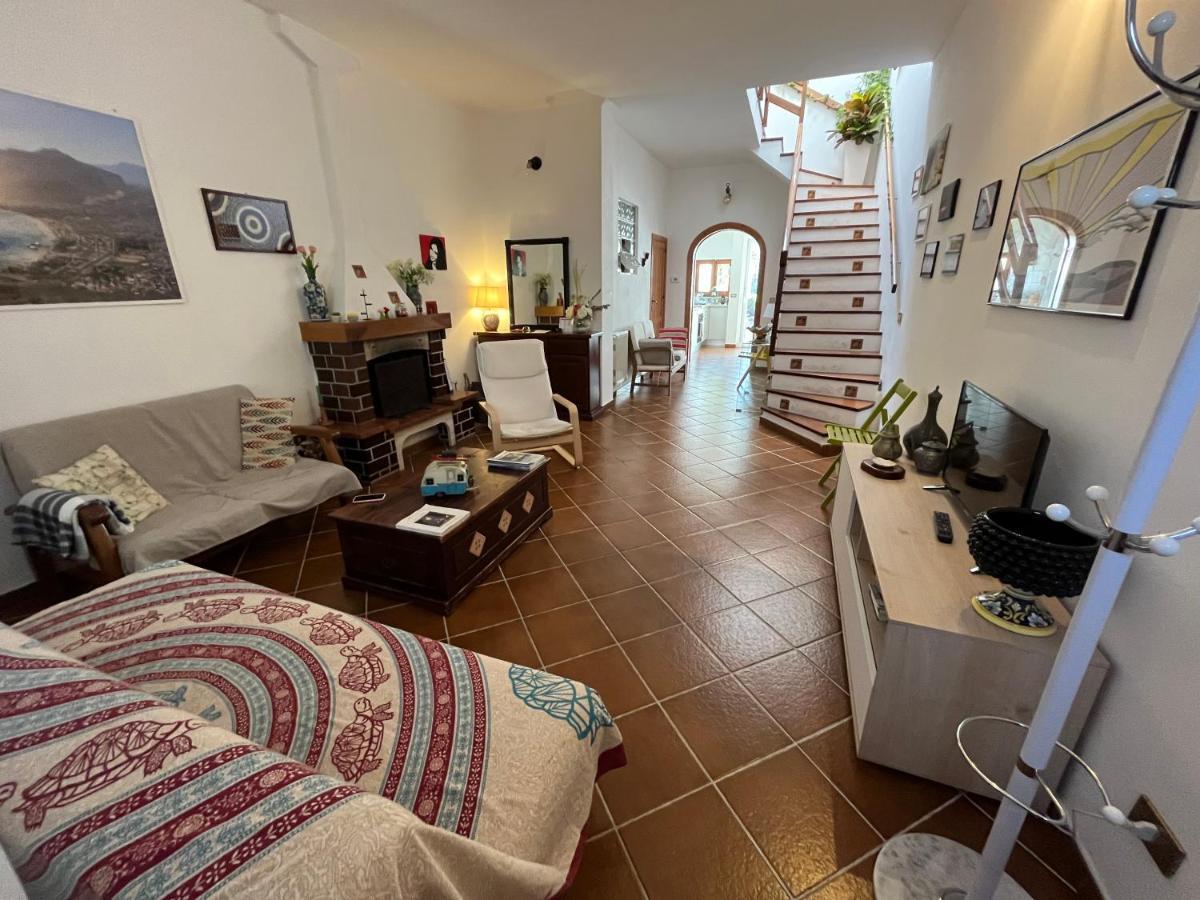 Da Sophie Villa